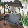 Hebei factory free standing swing chairs